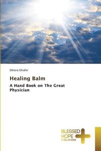 bokomslag Healing Balm