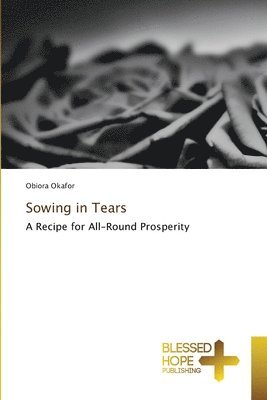 Sowing in Tears 1