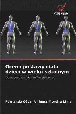bokomslag Ocena postawy ciala dzieci w wieku szkolnym