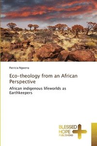 bokomslag Eco-theology from an African Perspective