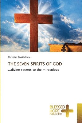 The Seven Spirits of God 1