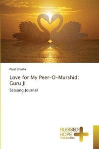 bokomslag Love for My Peer-O-Murshid
