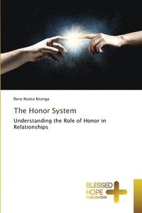 bokomslag The Honor System