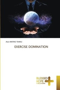 bokomslag Exercise Domination