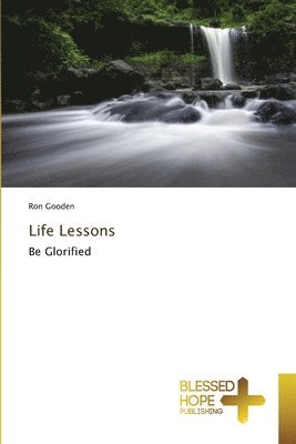 bokomslag Life Lessons