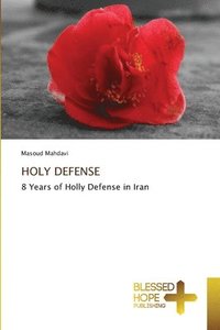 bokomslag Holy Defense