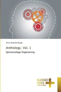 bokomslag Anthology. Vol. 1