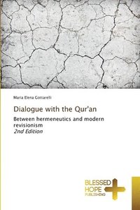 bokomslag Dialogue with the Qur'an