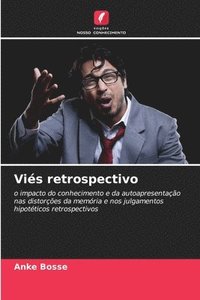 bokomslag Viés retrospectivo