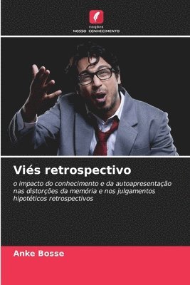 bokomslag Viés retrospectivo