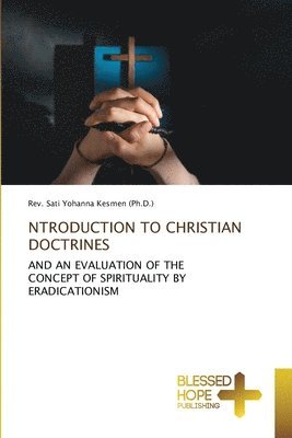 bokomslag Ntroduction to Christian Doctrines