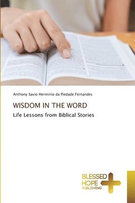 bokomslag Wisdom in the Word