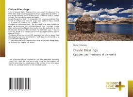 Divine Blessings 1