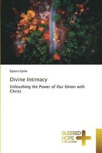 bokomslag Divine Intimacy