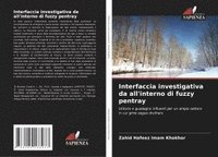 bokomslag Interfaccia investigativa da all'interno di fuzzy pentray