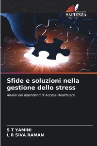 bokomslag Sfide e soluzioni nella gestione dello stress