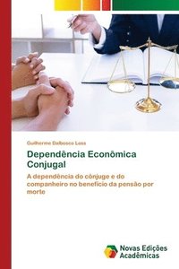 bokomslag Dependncia Econmica Conjugal