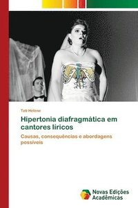 bokomslag Hipertonia diafragmatica em cantores liricos
