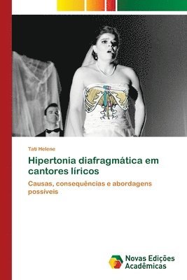 bokomslag Hipertonia diafragmtica em cantores lricos