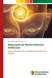 bokomslag Aplicao de Redes Neurais Artificiais