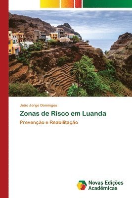 Zonas de Risco em Luanda 1