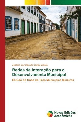 Redes de Interao para o Desenvolvimento Municipal 1