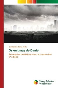 bokomslag Os enigmas de Daniel