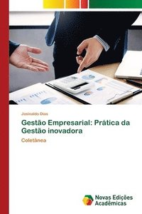 bokomslag Gesto Empresarial