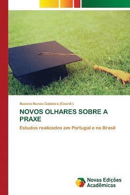 bokomslag Novos Olhares Sobre a Praxe