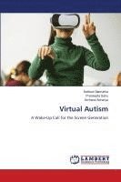 bokomslag Virtual Autism