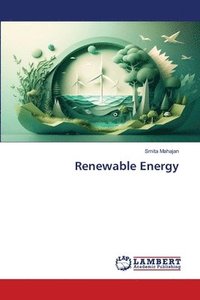 bokomslag Renewable Energy