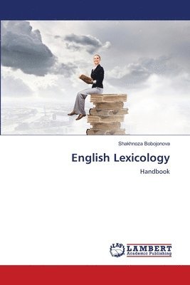 bokomslag English Lexicology