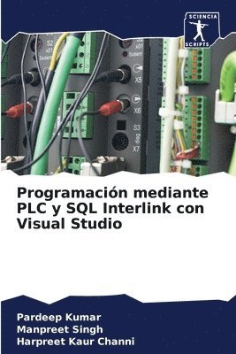 Programacin mediante PLC y SQL Interlink con Visual Studio 1