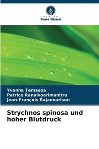 bokomslag Strychnos spinosa und hoher Blutdruck