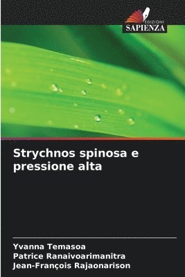 Strychnos spinosa e pressione alta 1