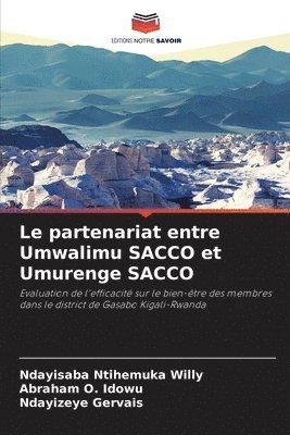 Le partenariat entre Umwalimu SACCO et Umurenge SACCO 1