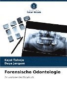 bokomslag Forensische Odontologie