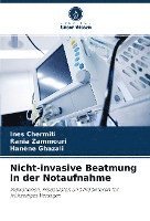 bokomslag Nicht-invasive Beatmung in der Notaufnahme