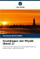 bokomslag Grundlagen der Physik (Band 1)