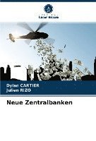 bokomslag Neue Zentralbanken