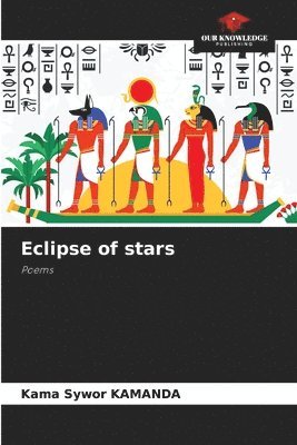 bokomslag Eclipse of stars