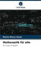 bokomslag Mathematik für alle