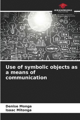 Use of symbolic objects as a means of communication 1