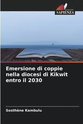 Emersione di coppie nella diocesi di Kikwit entro il 2030 1