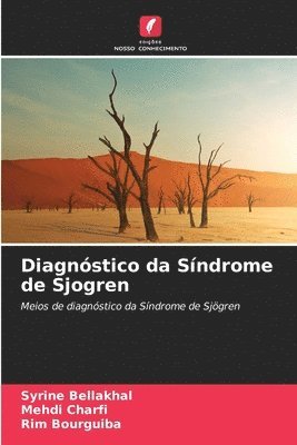 Diagnstico da Sndrome de Sjogren 1