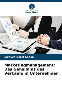 Marketingmanagement 1