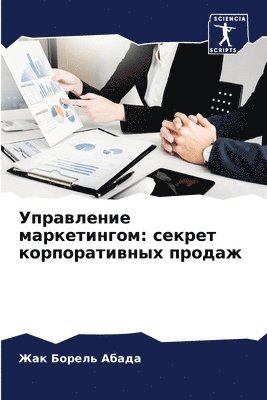 Управление маркетингом
