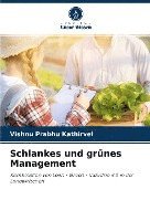 bokomslag Schlankes und grünes Management