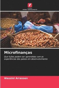 bokomslag Microfinancas