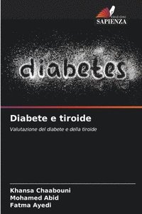 bokomslag Diabete e tiroide